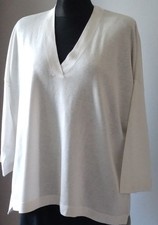 Seiden Pullover Schneiders