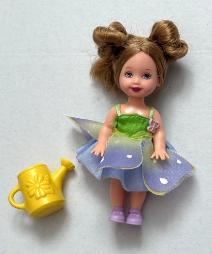 Barbie seasons spring liana - barbie,