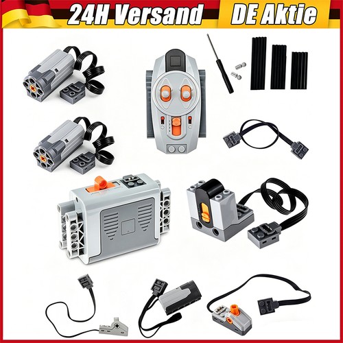 Power functions teile für - power,