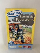 Ratz Fatz Kommt Die Feuerwehr  HABA Ersatzteile