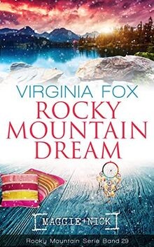 Rocky mountain dream - dream, (rocky