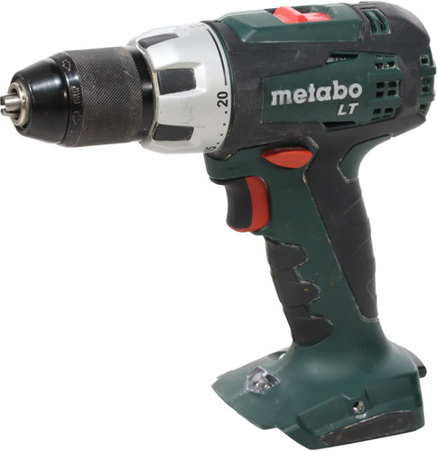 Metabo bs18lt akku - bs18lt,