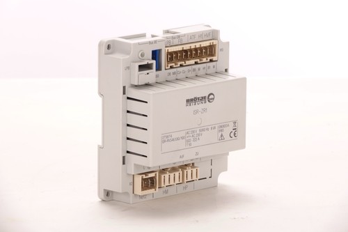 Brötje modul isr zr1 - brötje,