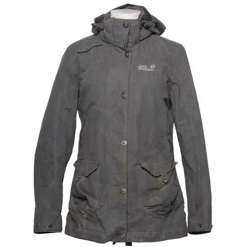 Jack wolfskin allwetterjacke - wolfskin,,