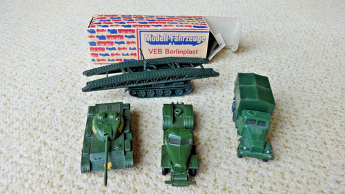 Konvolut espewe ddr nva - ddr,