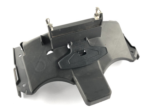 Bmw 800 2006 halter - st,