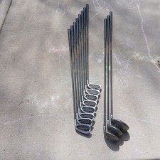 Wilson Pro Staff OS Oversized