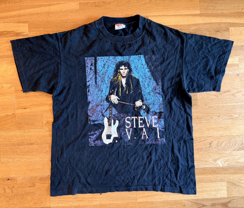 Steve vai passion - passion, and