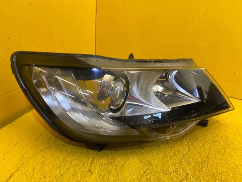 Skoda superb facelift 3t1 - superb,