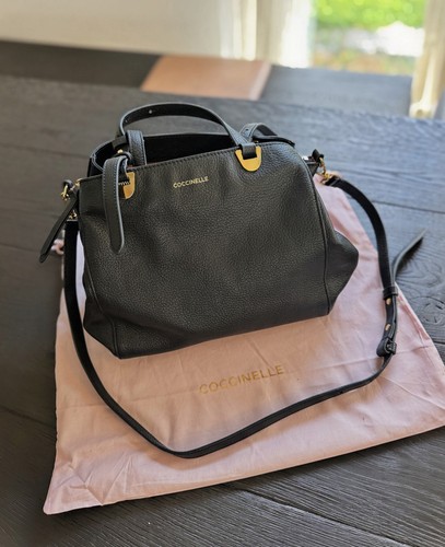 Coccinelle lea handtasche - coccinelle,
