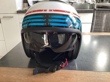 Highway Jethelm Rollerhelm