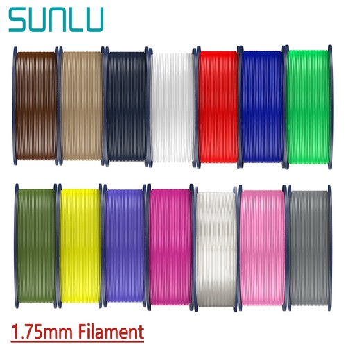 Sunlu pla - sunlu, pla/pla+2.0/pla