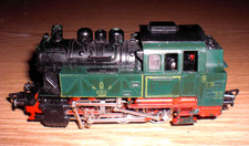 Fleischmann H0 Tenderlok BR 80 005 Zahnrad für Zahnradbahn