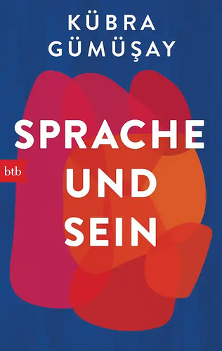 Sprache und sein - sprache,