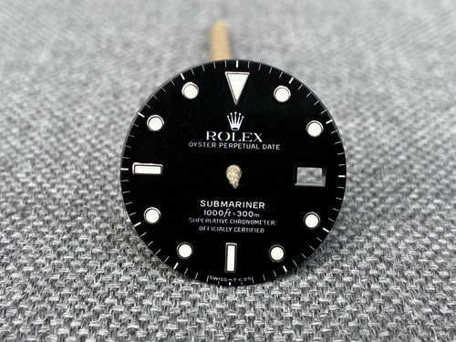 Rolex submariner - rolex,