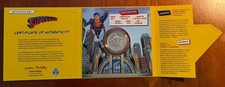 2025 comic art silver coin - comic,