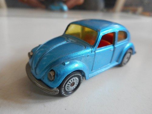 Siku volkswagen käfer 1300 - siku,