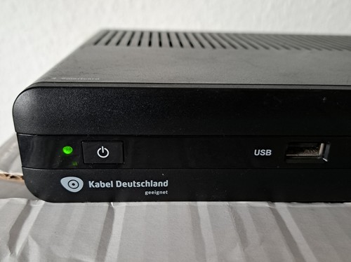 Vodafone kabel deutschland - kabel,