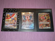 TCG Karten Wandhalter für