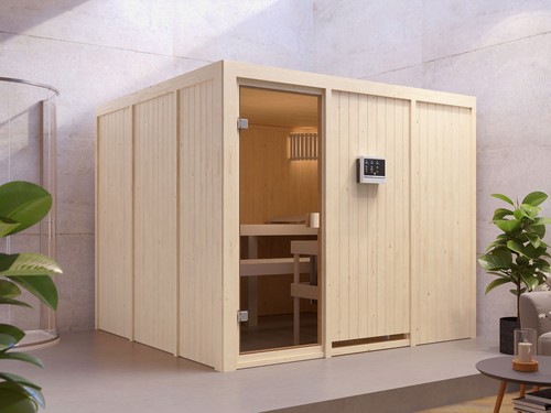 Sauna systemsauna heimsauna - sauna,