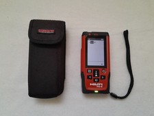 HILTI Laser-Distanzmessgerät
