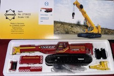 Liebherr LTR 1100 Raupenkran