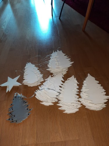 Weihnachten kommt immer
