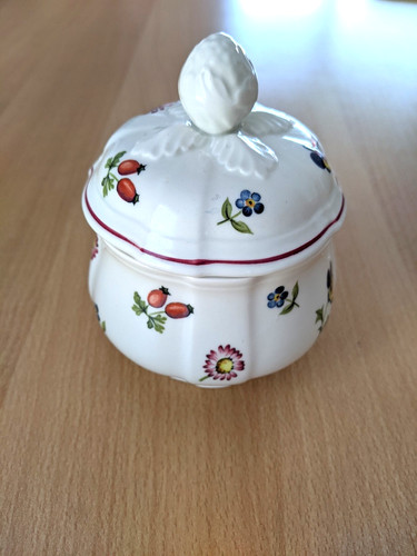 Villeroy boch petite fleur - &,