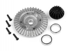 HPI Differential Zahnräder Set (15Z/38Z) 88000 für E10 Modelle Diff Set