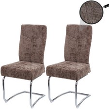 B-Ware 2er-Set Esszimmerstuhl
