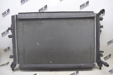 VW Golf 6 1.4 TSI Wasserkühler Kühlmittelkühler Kühler Radiator 1K0121251BN