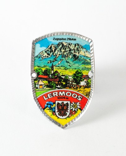 Stocknagel lermoos 1004m - stocknagel,