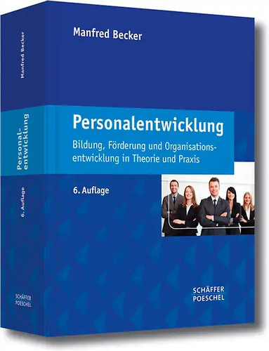Personalentwicklung