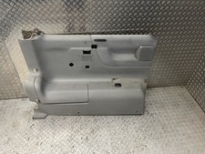 VW T4 Bus Seitenverkleidung