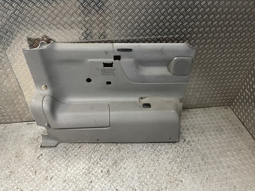 Bus seitenverkleidung - vw,