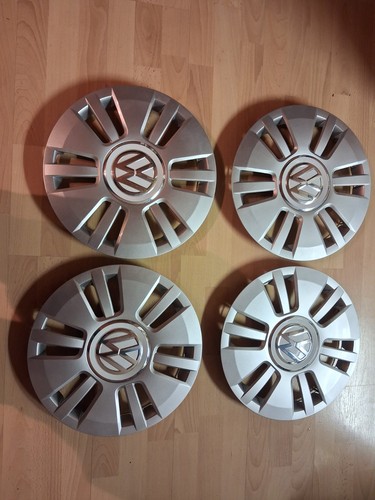 Top original radkappen - top, vw