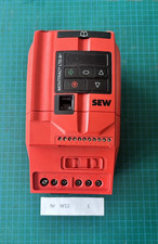 SEW Eurodrive Movitrac LTE-B+