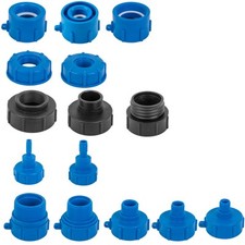 IBC Adapter Zubehör S60x6