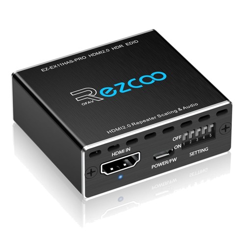 Hdmi audio extractor 1ch - hdmi,