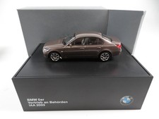 1:43 Kyosho 80420306118 BMW 5er IAA 2003