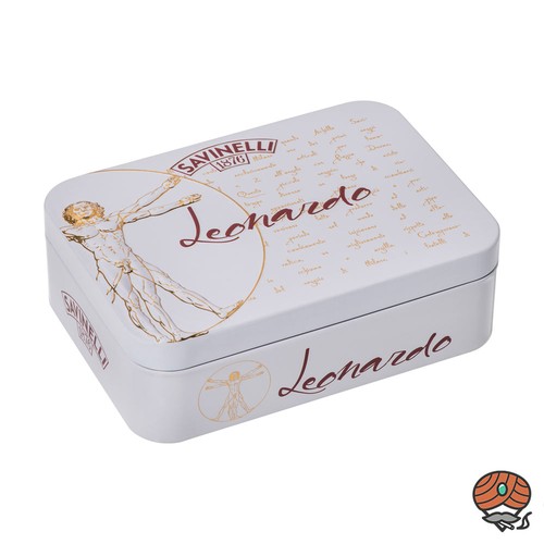 Savinelli leonardo - savinelli,