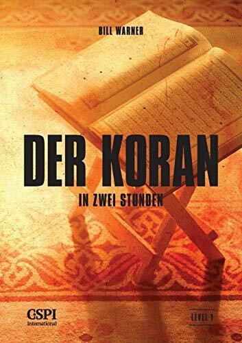 Der koran zwei stunden buch - koran, in