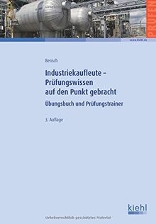 Industriekaufleute - ,