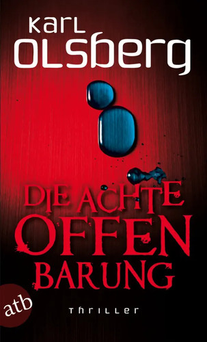Die achte offenbarung - offenbarung, |