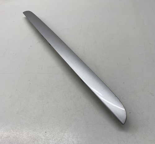 Griffleiste heckdeckel - griffleiste,