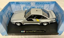 Revell 1:18  Opel Manta 400 in