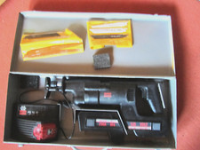 Atlas Copco Akku-Säbelsäge 18 V