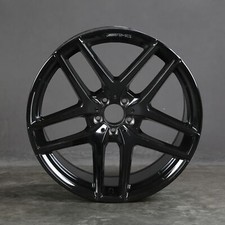 21 Zoll Mercedes GLE Coupé AMG GLE 43 C292 Alufelge A2924011700