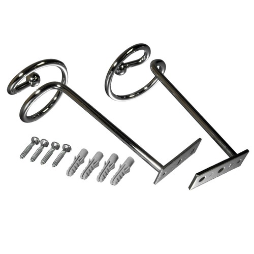 Drapierhaken wandhaken - drapierhaken,
