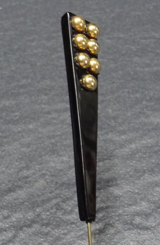 Hutnadel reversnadel antik - hutnadel,